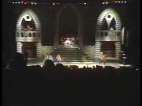 Ozzy Osbourne Speak Of The Devil (Live 1982)